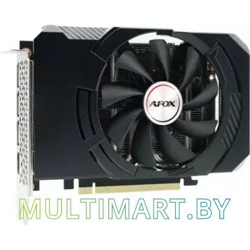 Видеокарта AFOX GeForce RTX 3060 12GB GDDR6 (AF3060-12GD6H4) картинка 2